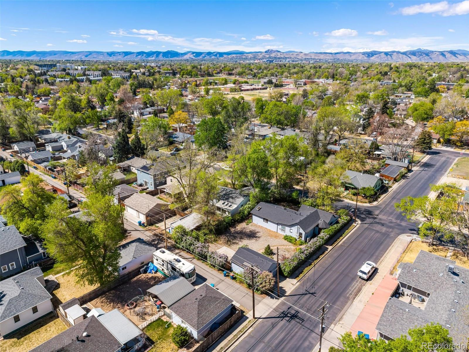 MLS Image #42 for 2492  lamar street,edgewater, Colorado