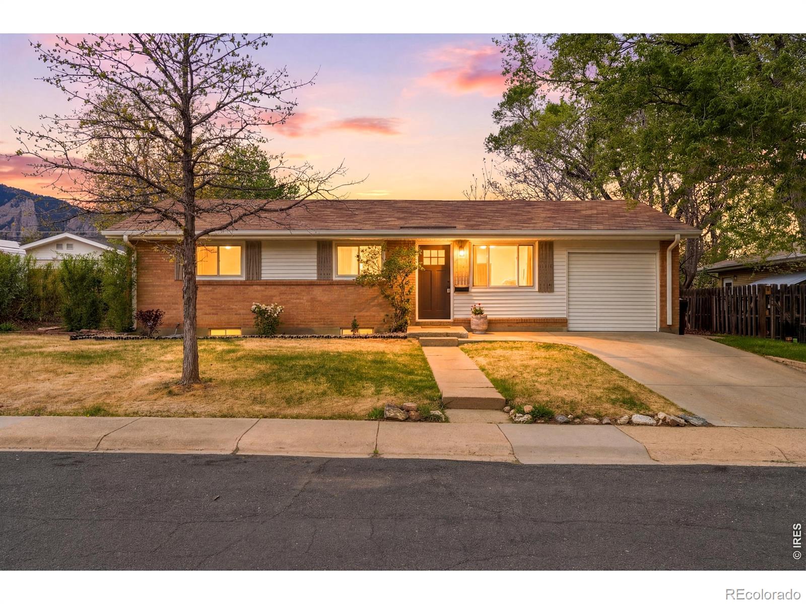 MLS Image #1 for 265 s 39th street,boulder, Colorado