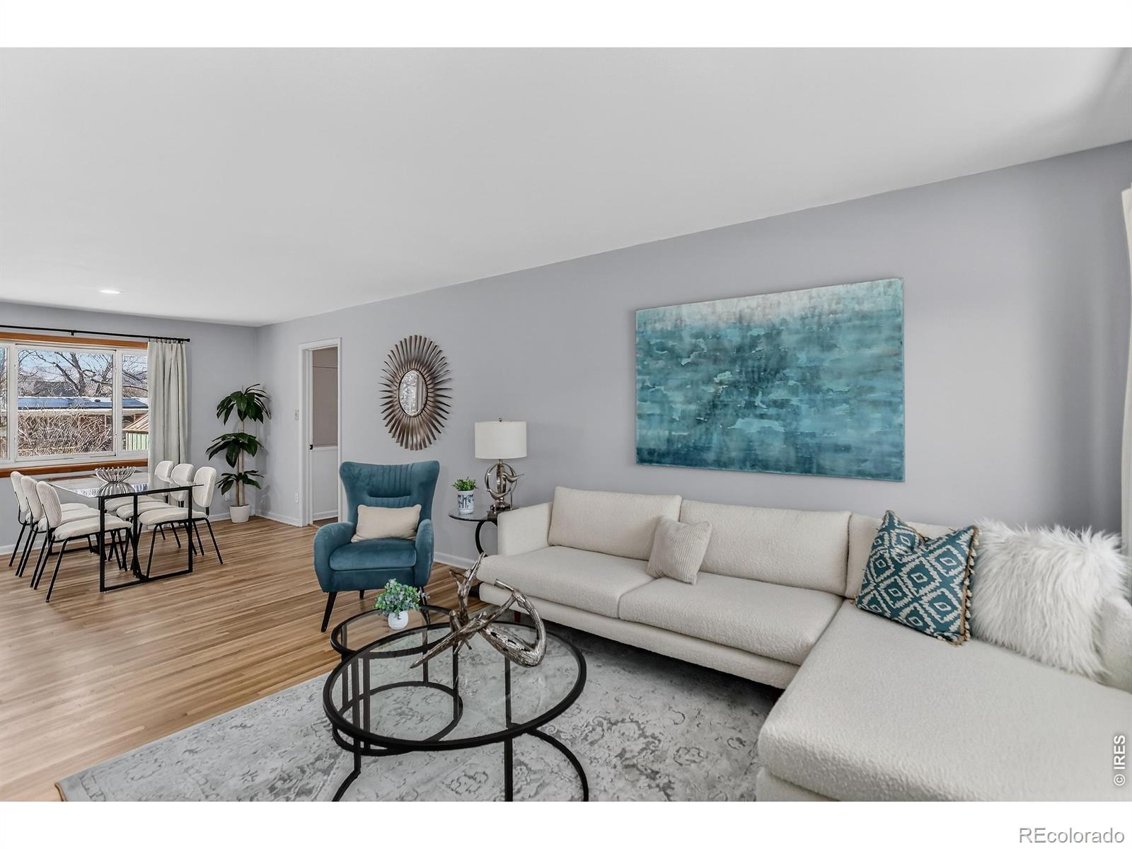 MLS Image #3 for 265 s 39th street,boulder, Colorado