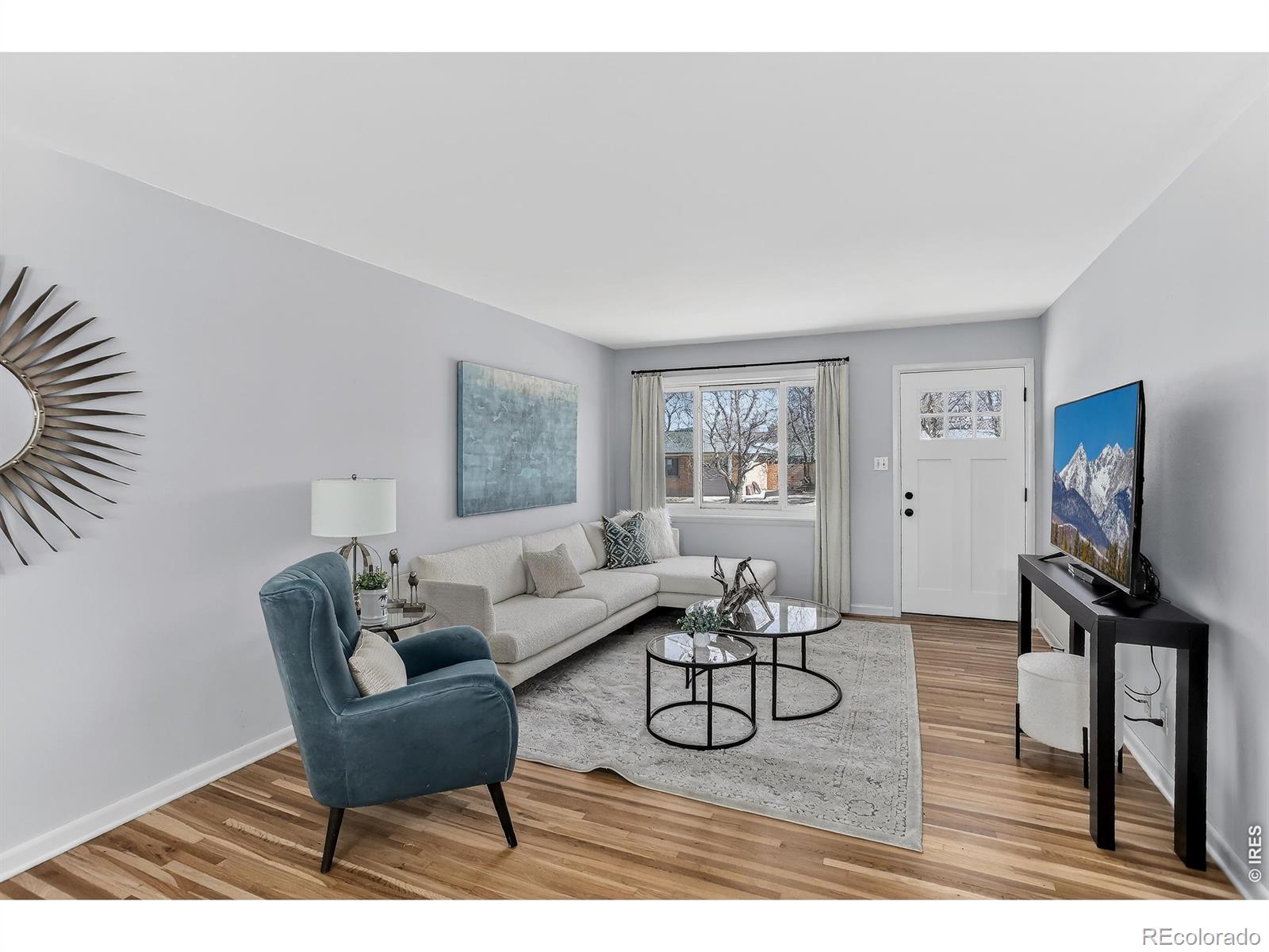 MLS Image #4 for 265 s 39th street,boulder, Colorado