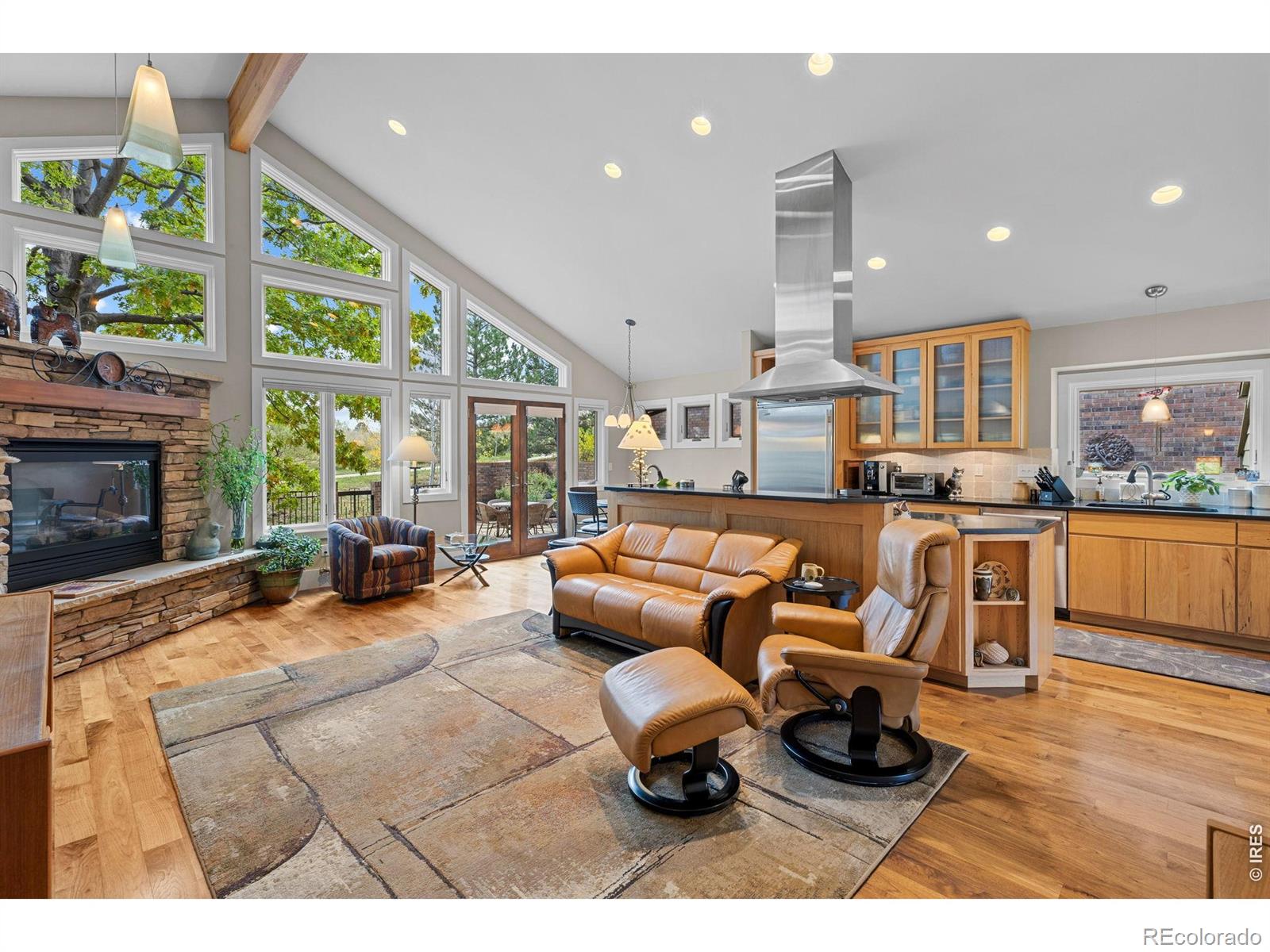MLS Image #3 for 3930  newport lane,boulder, Colorado
