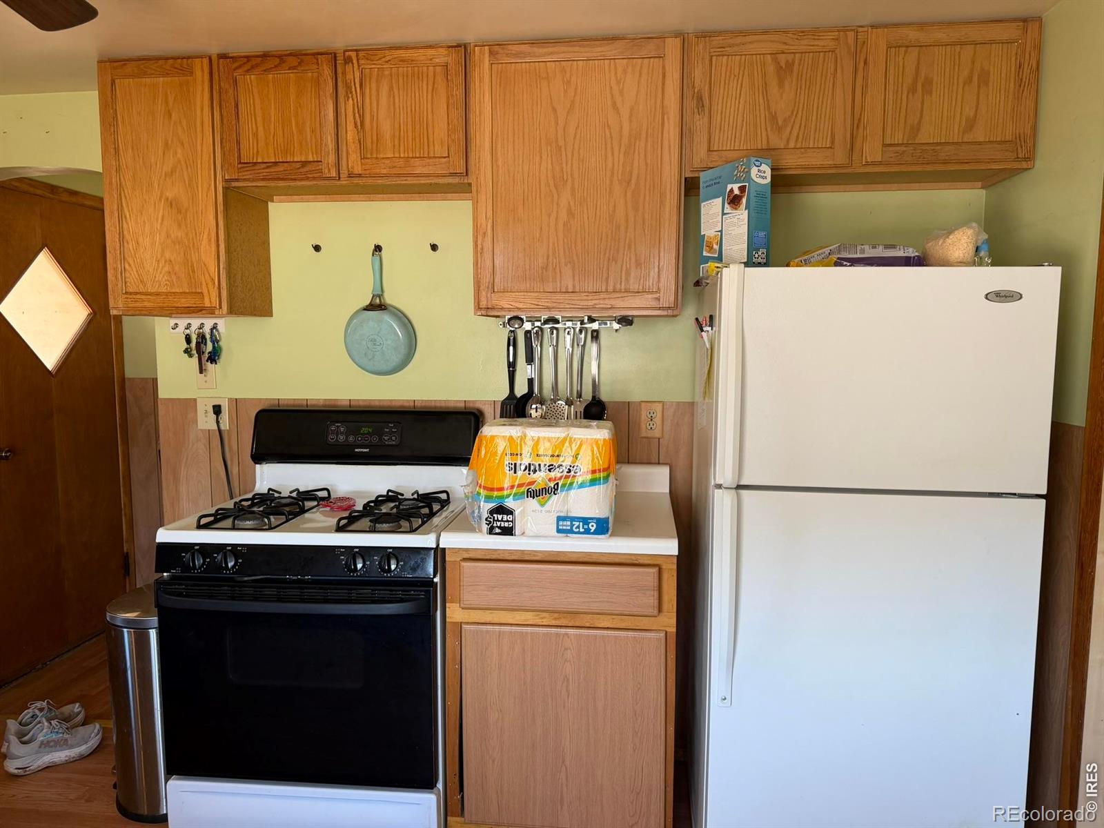 MLS Image #3 for 37425 n railroad street,wray, Colorado