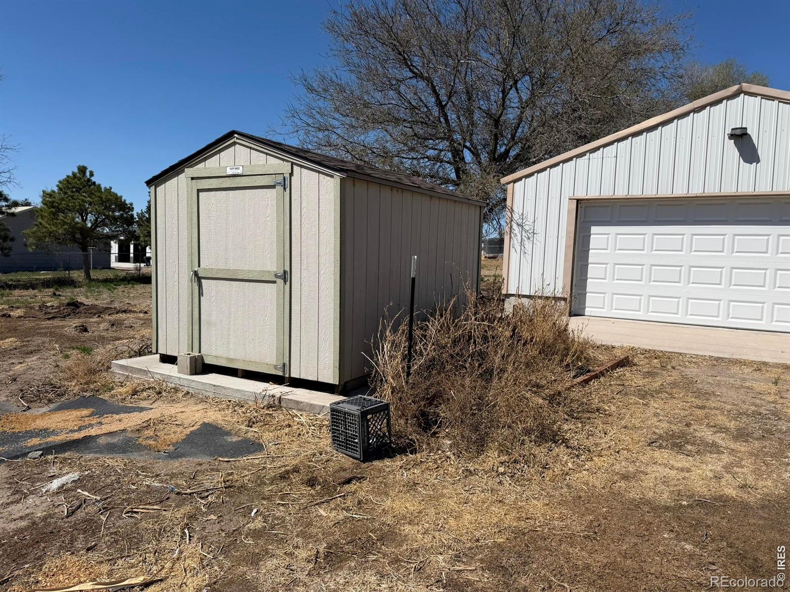 MLS Image #9 for 37425 n railroad street,wray, Colorado