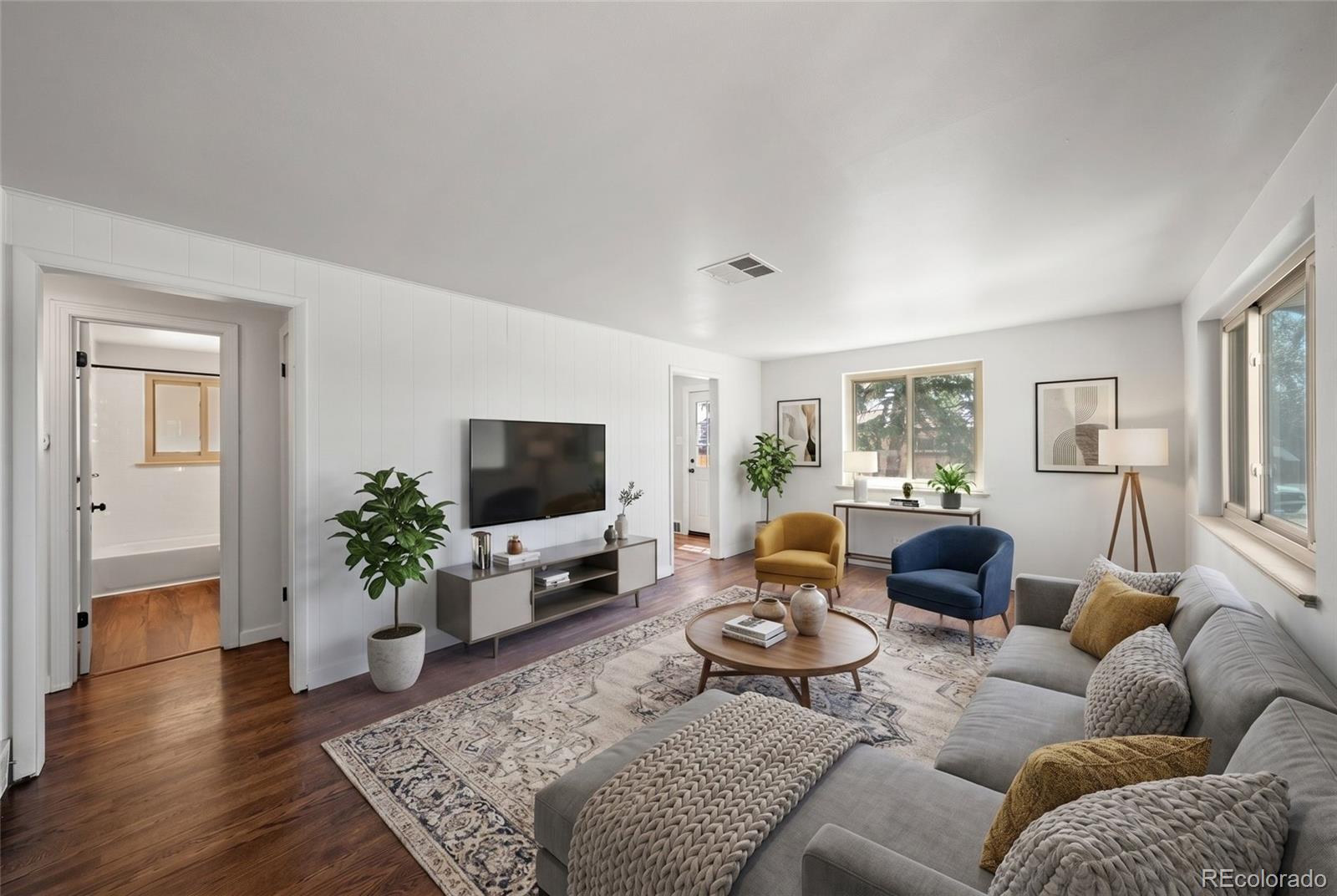 MLS Image #1 for 1380 s alcott street,denver, Colorado