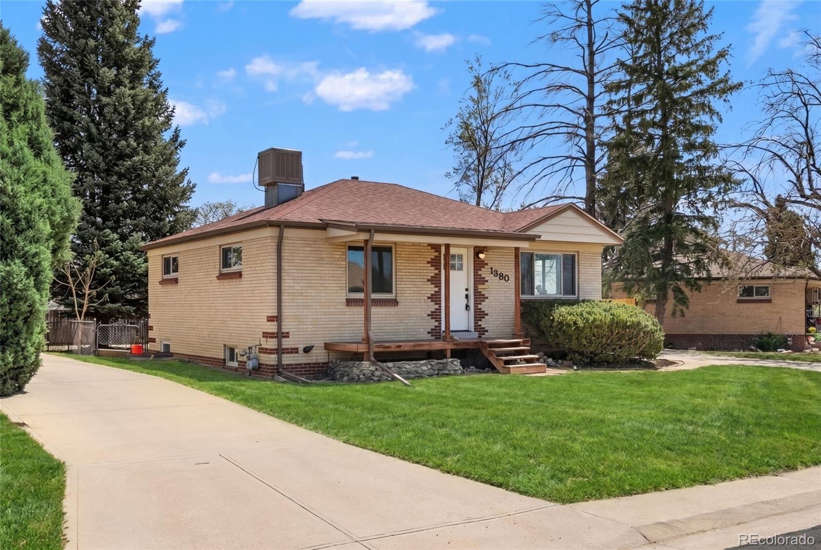 MLS Image #10 for 1380 s alcott street,denver, Colorado