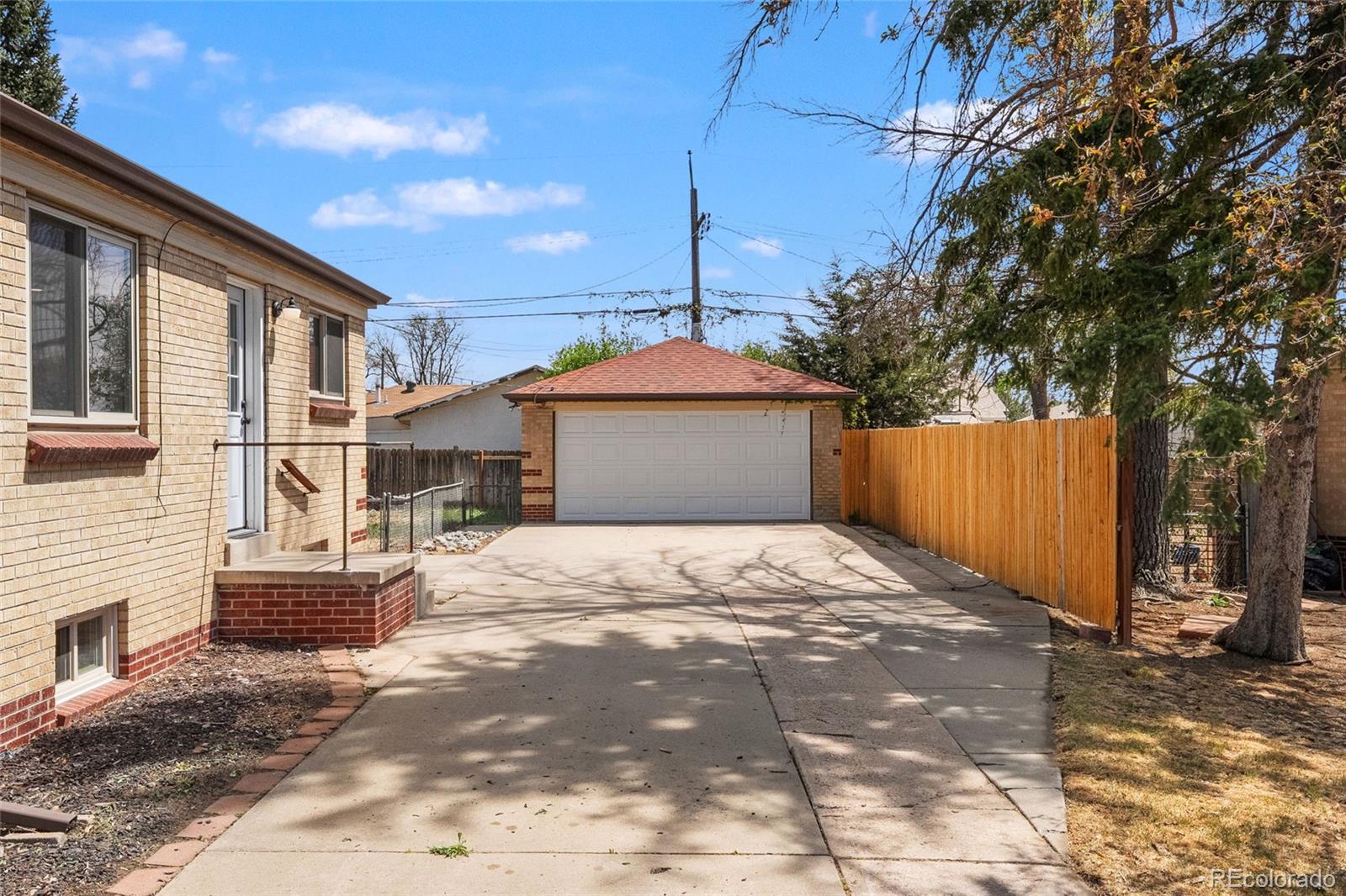 MLS Image #29 for 1380 s alcott street,denver, Colorado