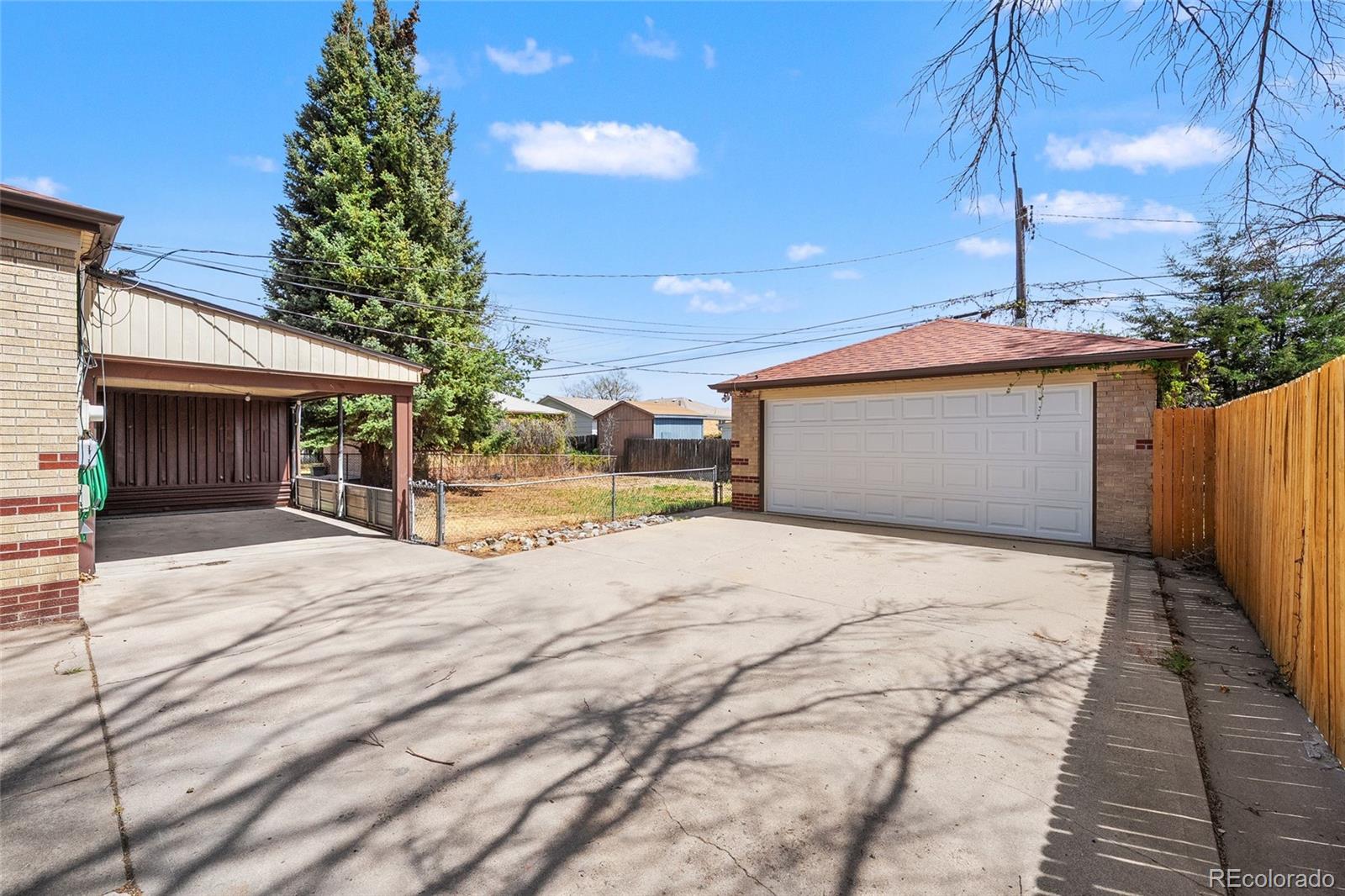 MLS Image #30 for 1380 s alcott street,denver, Colorado