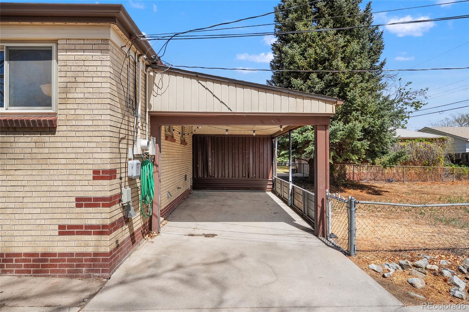 MLS Image #31 for 1380 s alcott street,denver, Colorado