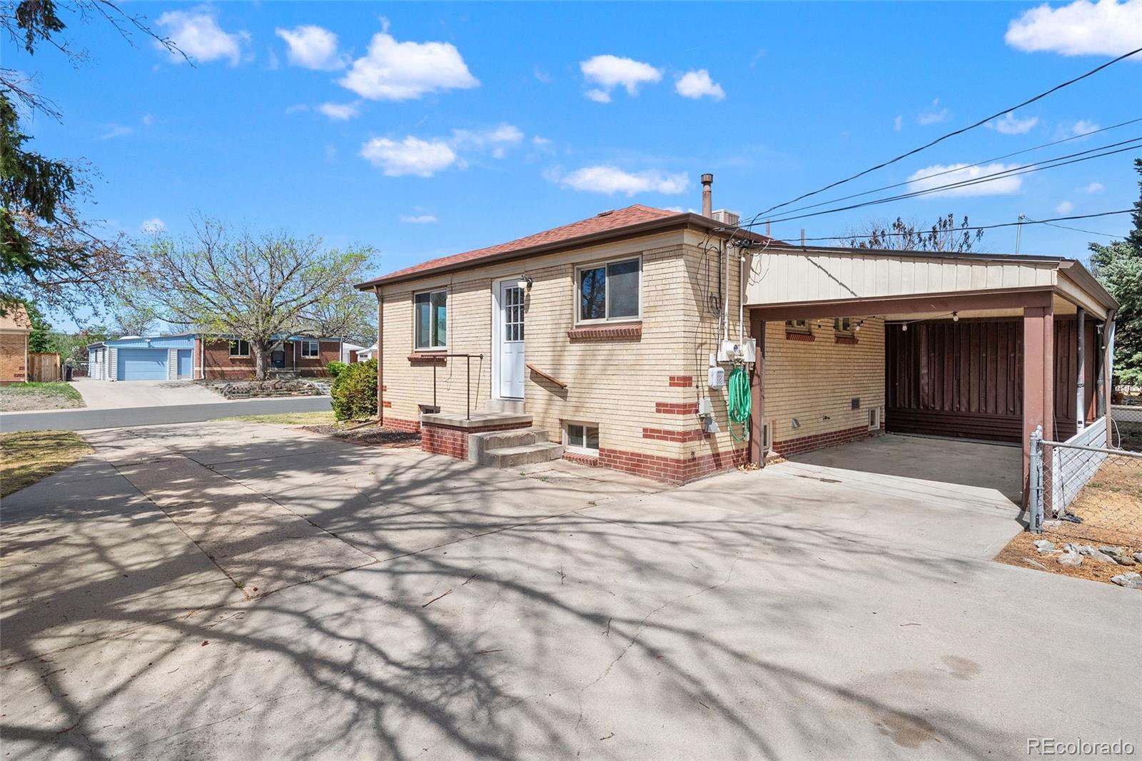 MLS Image #32 for 1380 s alcott street,denver, Colorado
