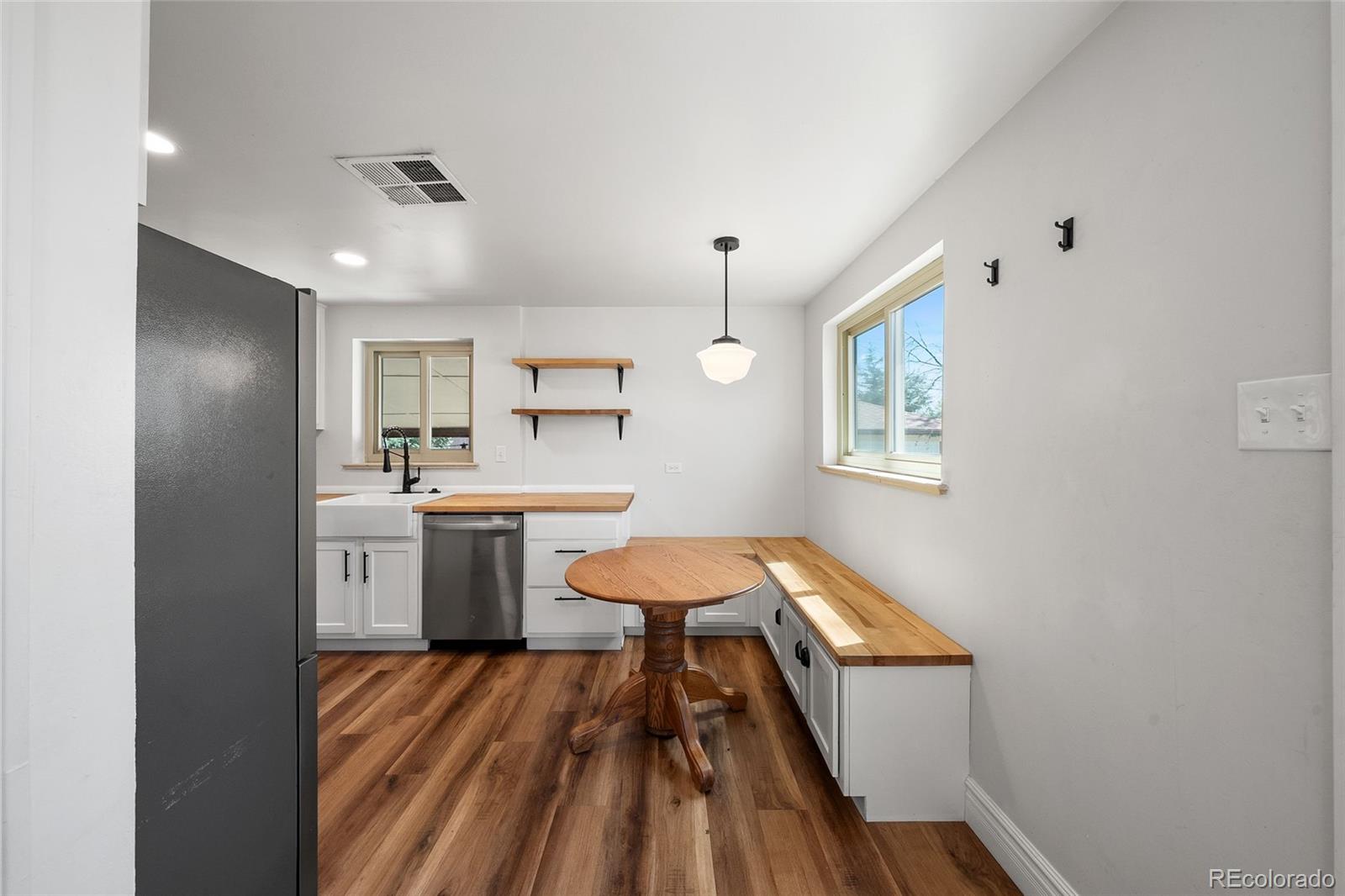 MLS Image #5 for 1380 s alcott street,denver, Colorado