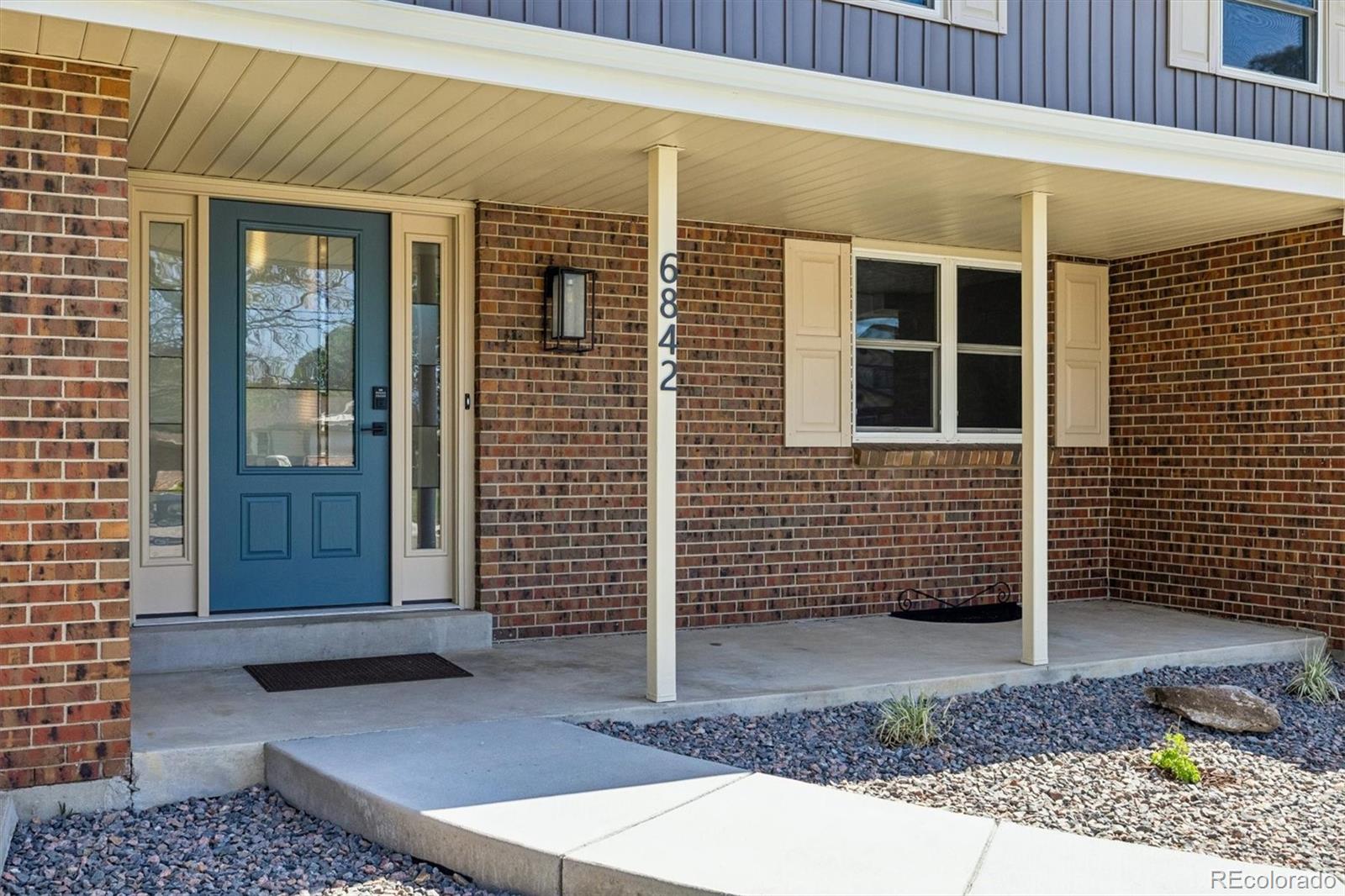 MLS Image #1 for 6842  wright court,arvada, Colorado