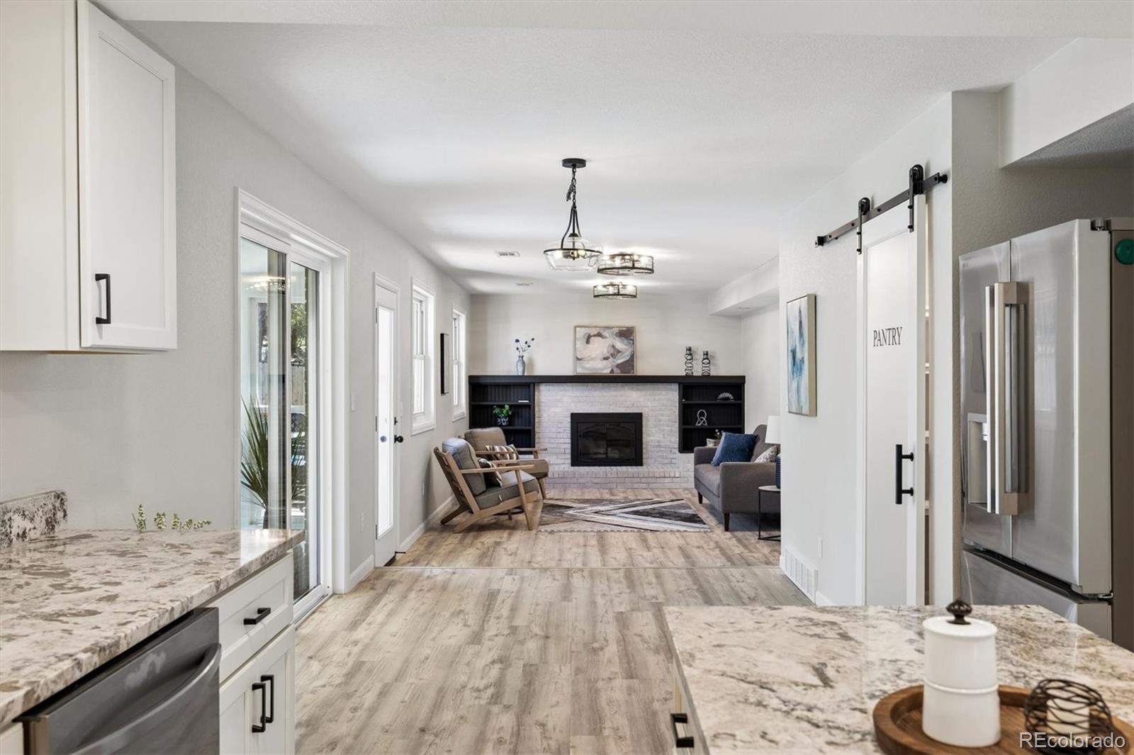 MLS Image #14 for 6842  wright court,arvada, Colorado