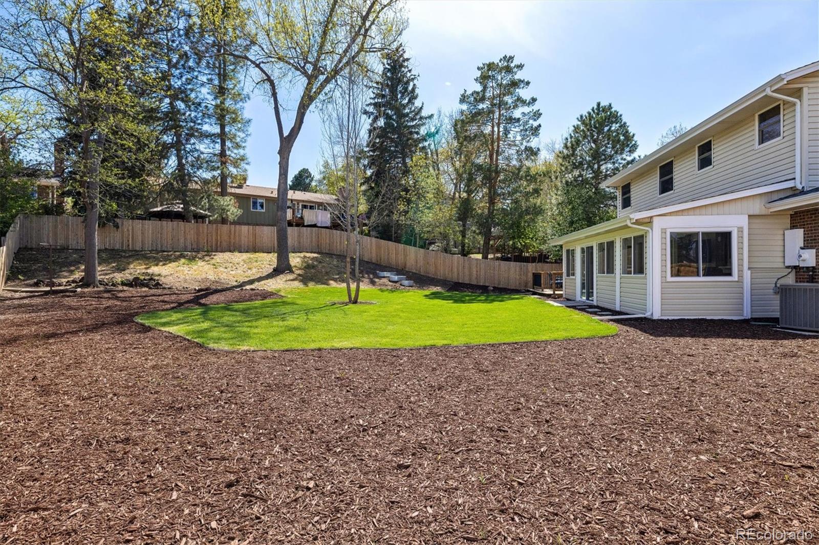 MLS Image #34 for 6842  wright court,arvada, Colorado