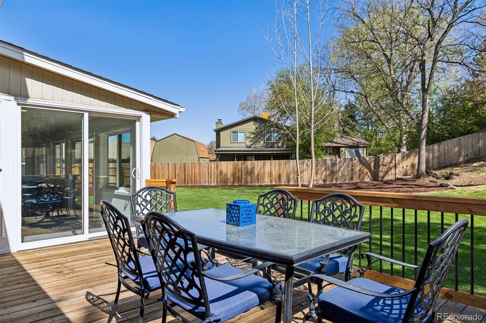 MLS Image #36 for 6842  wright court,arvada, Colorado