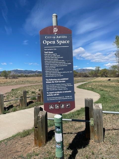 MLS Image #43 for 6842  wright court,arvada, Colorado