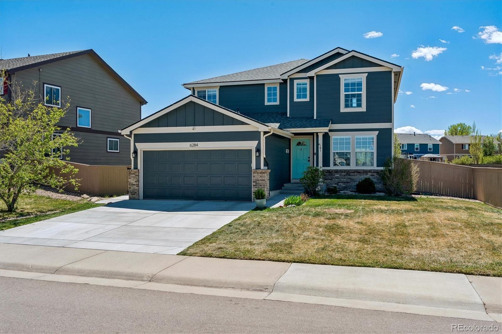 MLS Image #35 for 6284  brantly avenue,castle rock, Colorado
