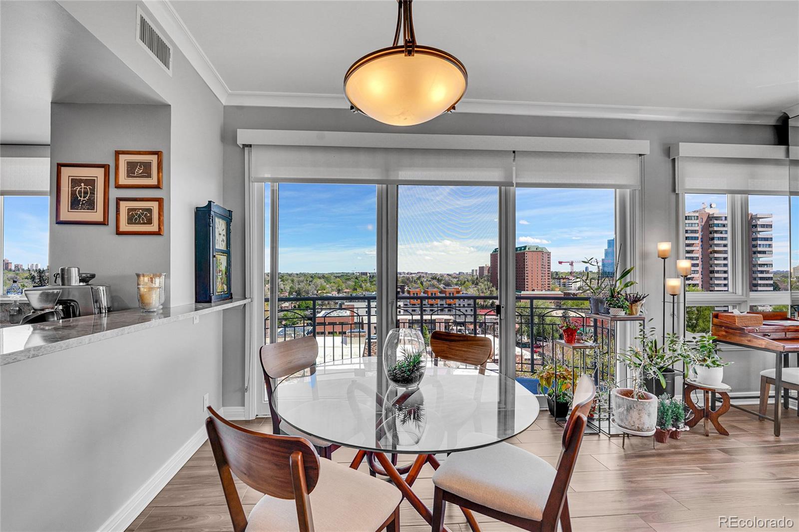 MLS Image #10 for 400 e 3rd avenue 902,denver, Colorado