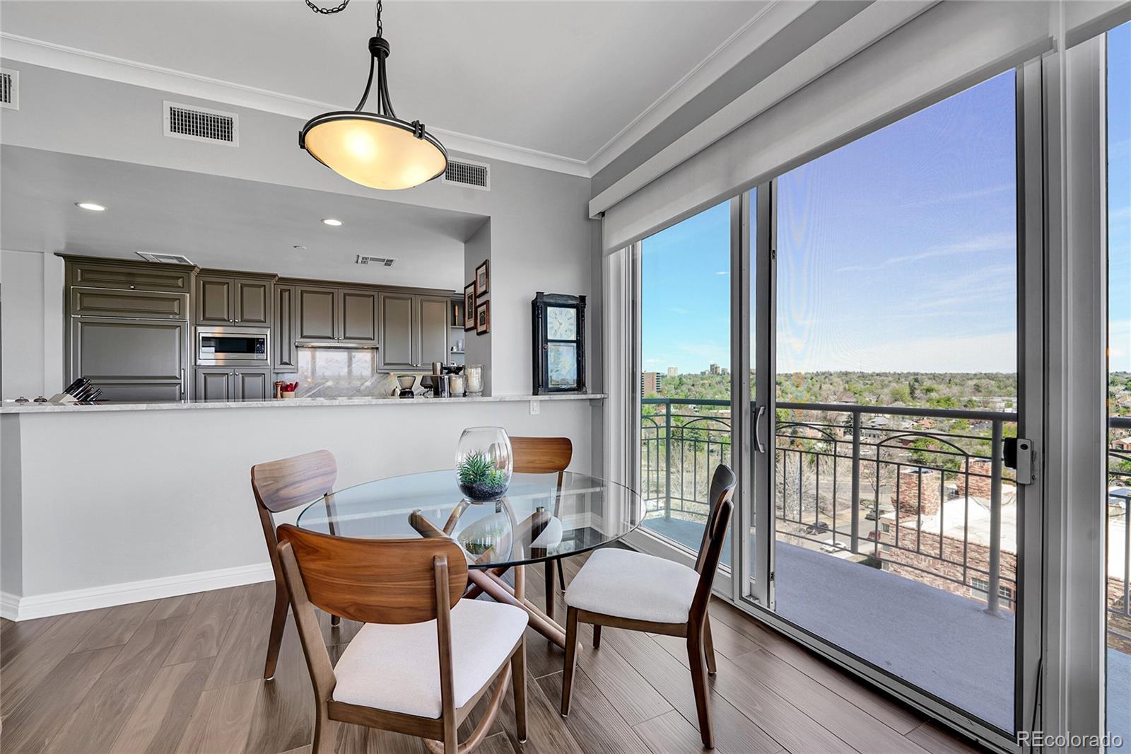 MLS Image #11 for 400 e 3rd avenue 902,denver, Colorado