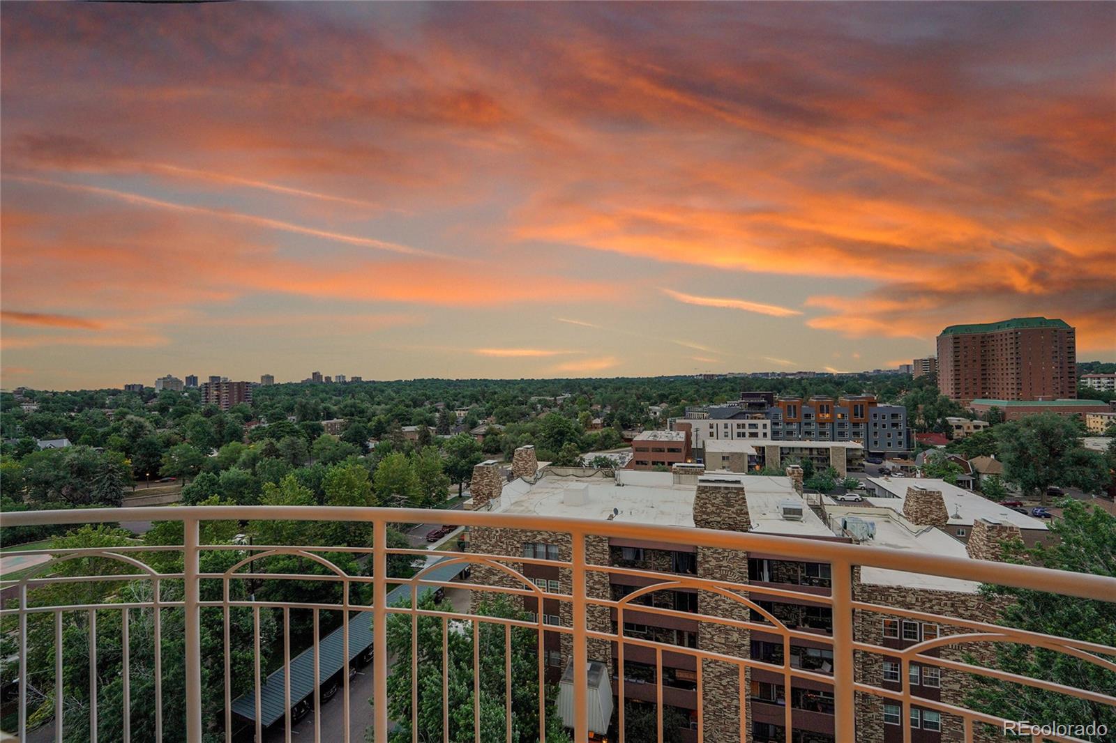 MLS Image #12 for 400 e 3rd avenue 902,denver, Colorado