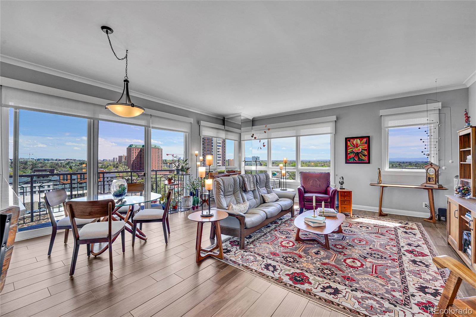 MLS Image #13 for 400 e 3rd avenue 902,denver, Colorado