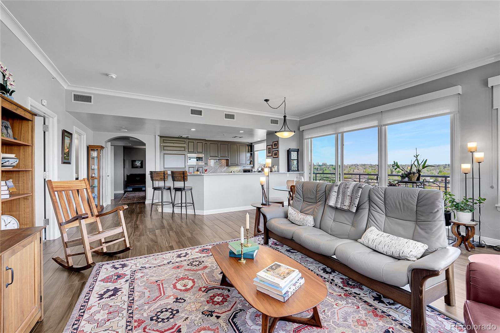 MLS Image #14 for 400 e 3rd avenue 902,denver, Colorado