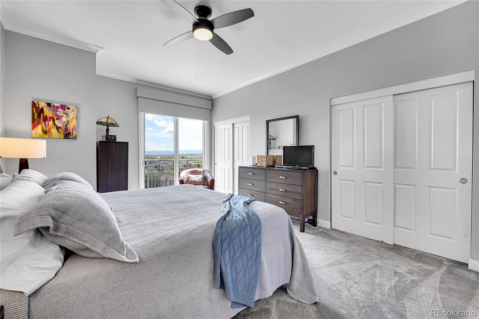 MLS Image #16 for 400 e 3rd avenue 902,denver, Colorado