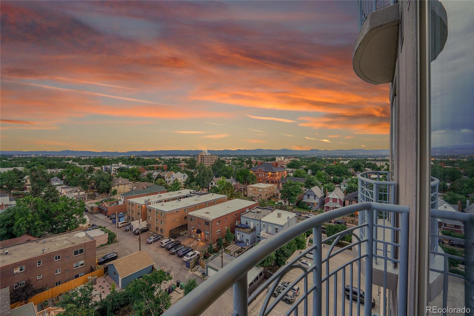 MLS Image #17 for 400 e 3rd avenue 902,denver, Colorado