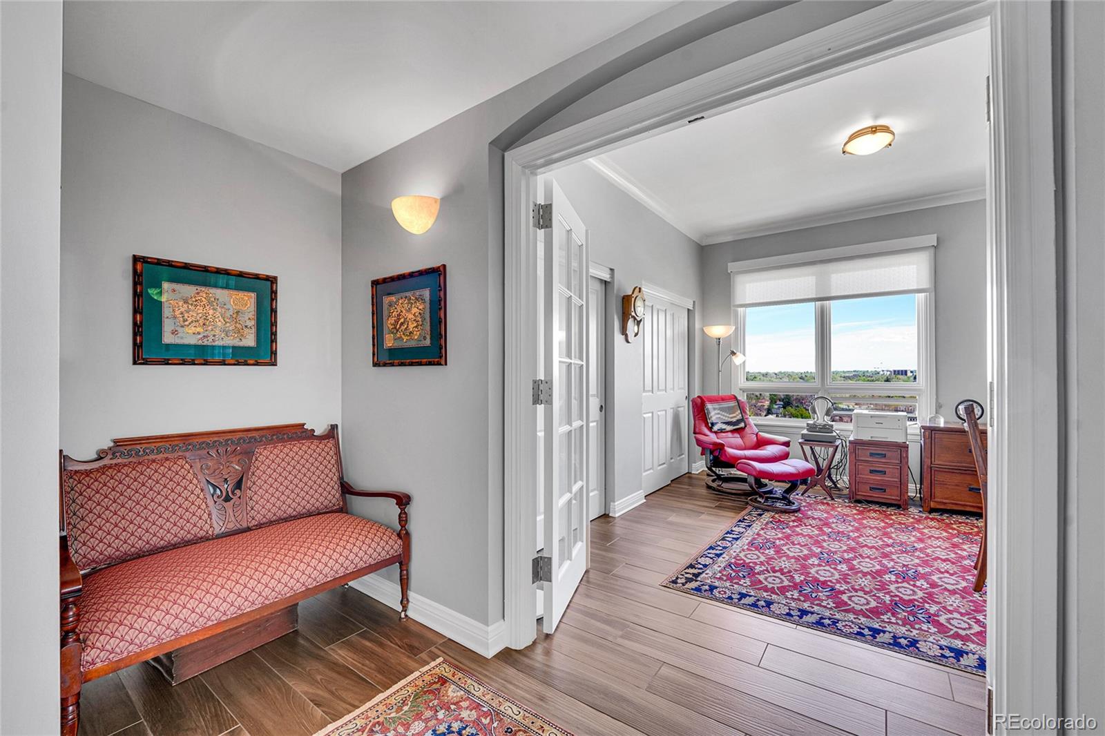 MLS Image #20 for 400 e 3rd avenue 902,denver, Colorado