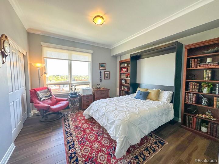 MLS Image #21 for 400 e 3rd avenue 902,denver, Colorado