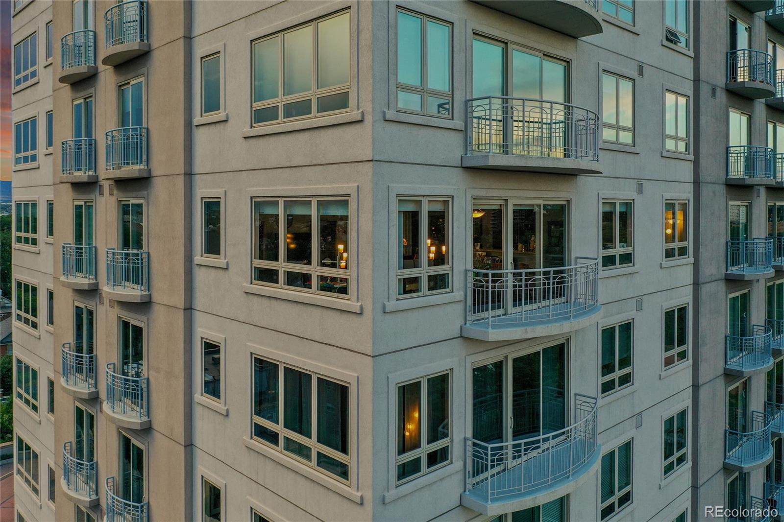 MLS Image #24 for 400 e 3rd avenue 902,denver, Colorado