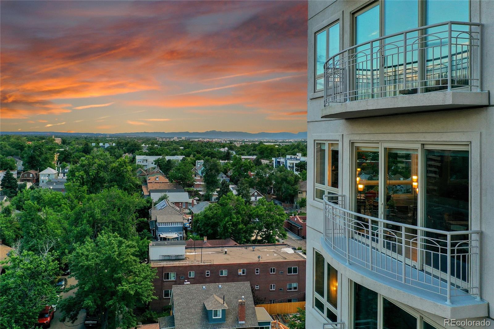 MLS Image #25 for 400 e 3rd avenue 902,denver, Colorado
