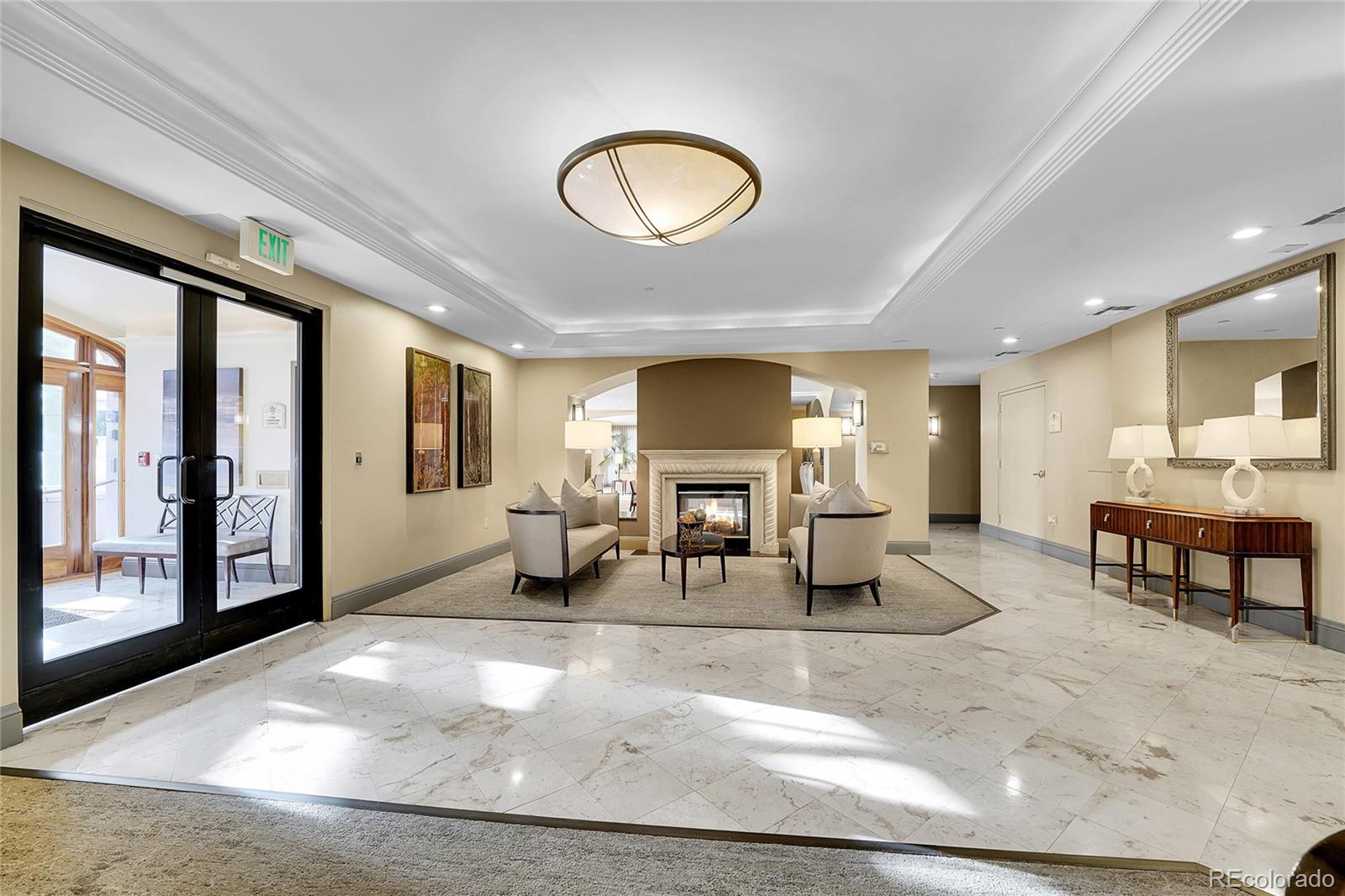 MLS Image #26 for 400 e 3rd avenue 902,denver, Colorado