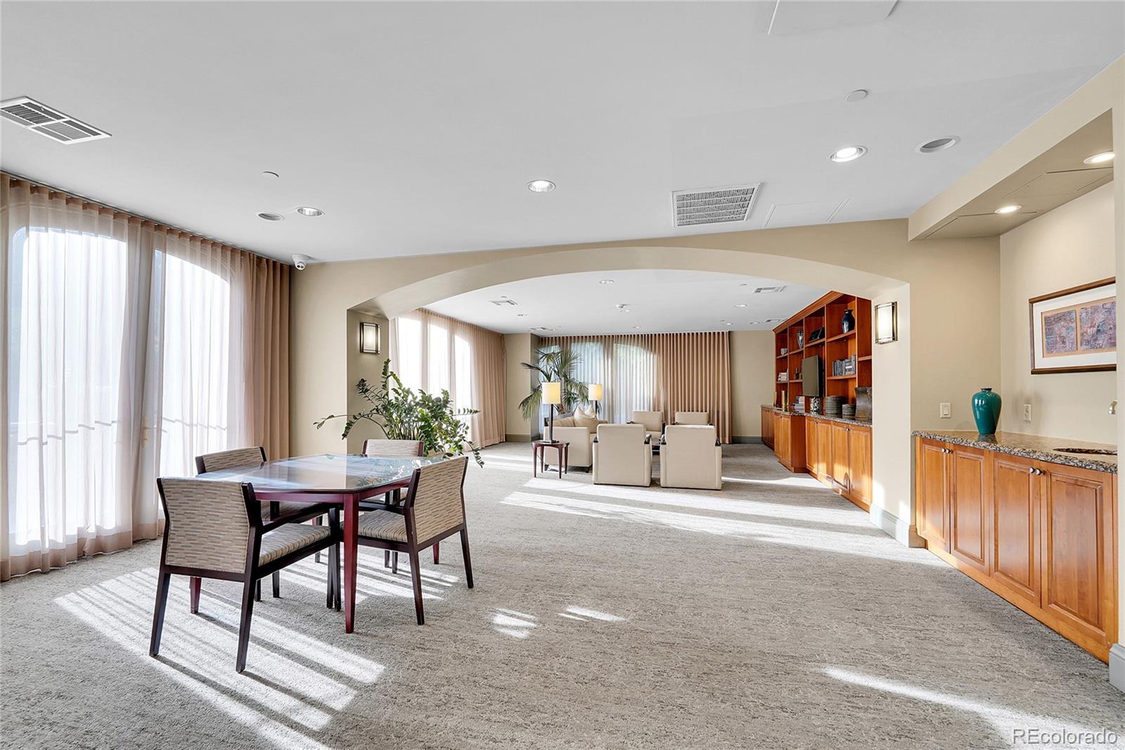 MLS Image #27 for 400 e 3rd avenue 902,denver, Colorado