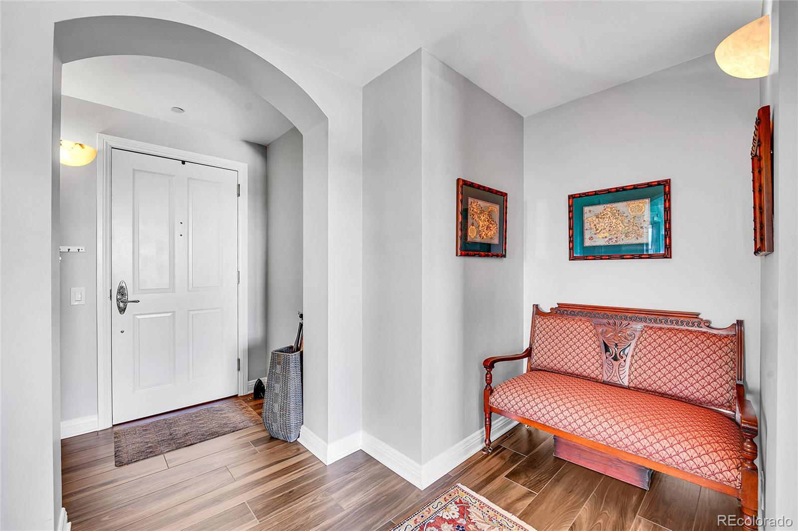 MLS Image #4 for 400 e 3rd avenue 902,denver, Colorado