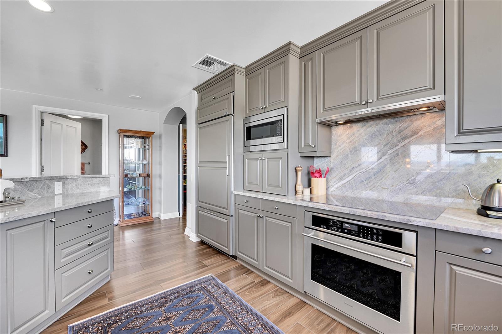 MLS Image #9 for 400 e 3rd avenue 902,denver, Colorado
