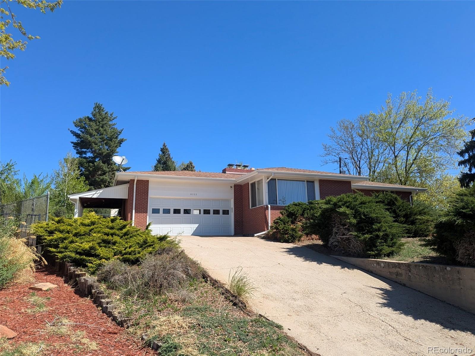 MLS Image #0 for 8223 w 62nd place,arvada, Colorado