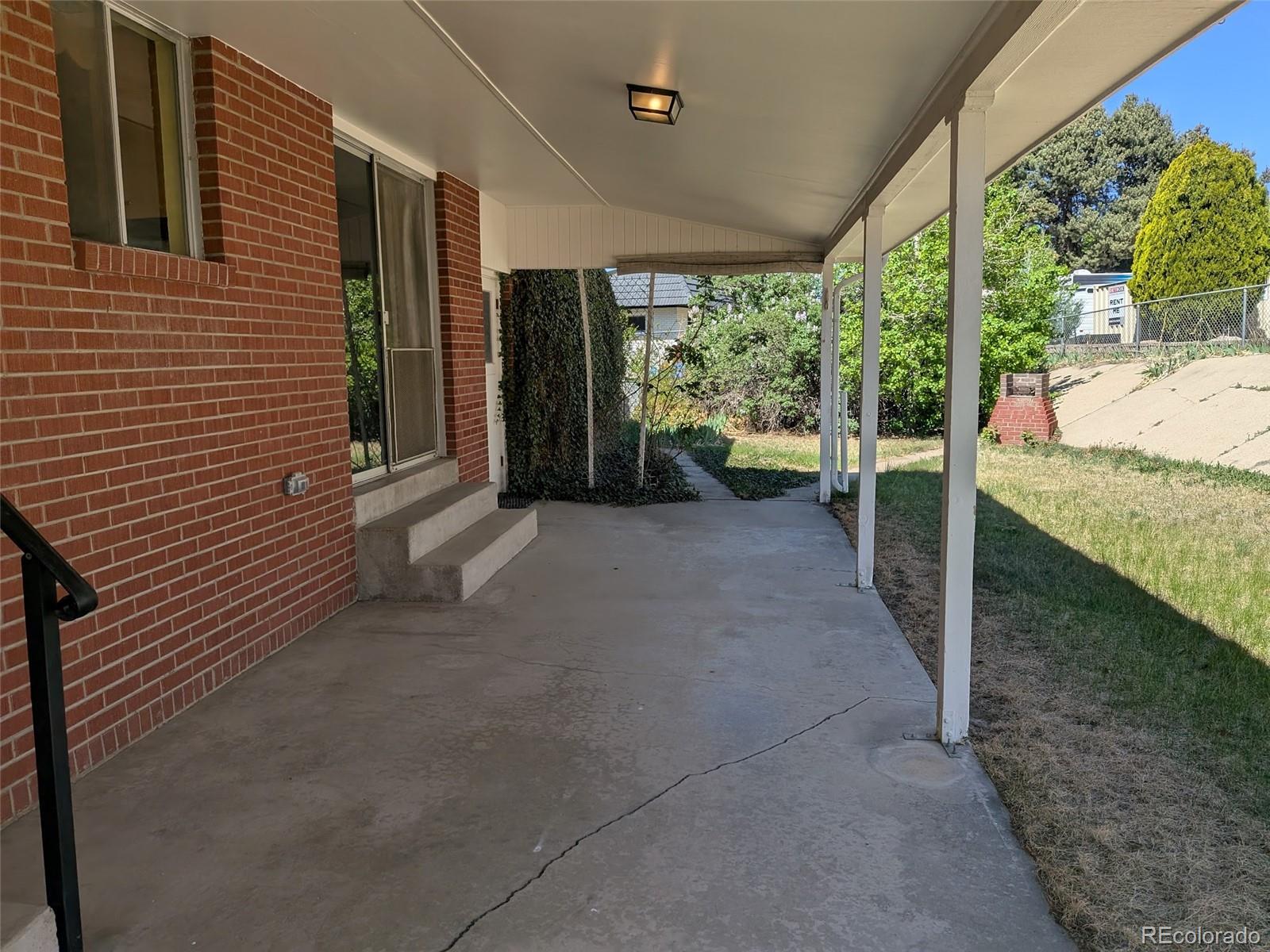 MLS Image #17 for 8223 w 62nd place,arvada, Colorado