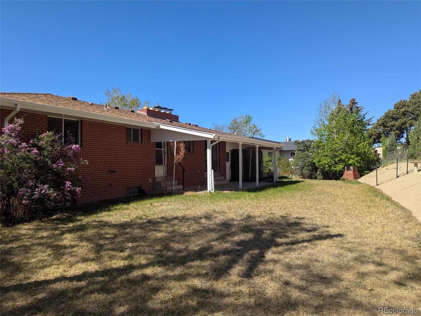 MLS Image #18 for 8223 w 62nd place,arvada, Colorado