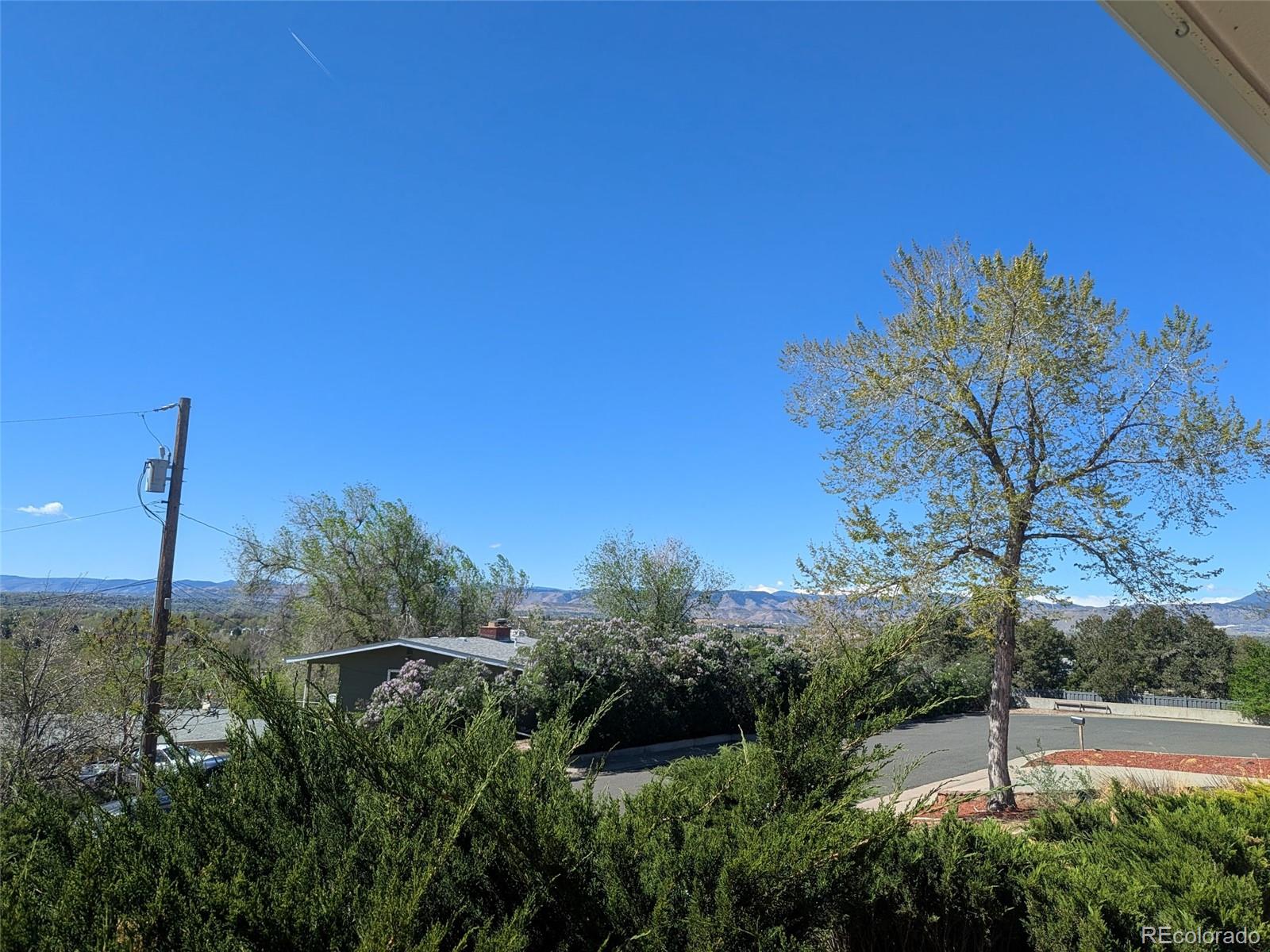 MLS Image #3 for 8223 w 62nd place,arvada, Colorado
