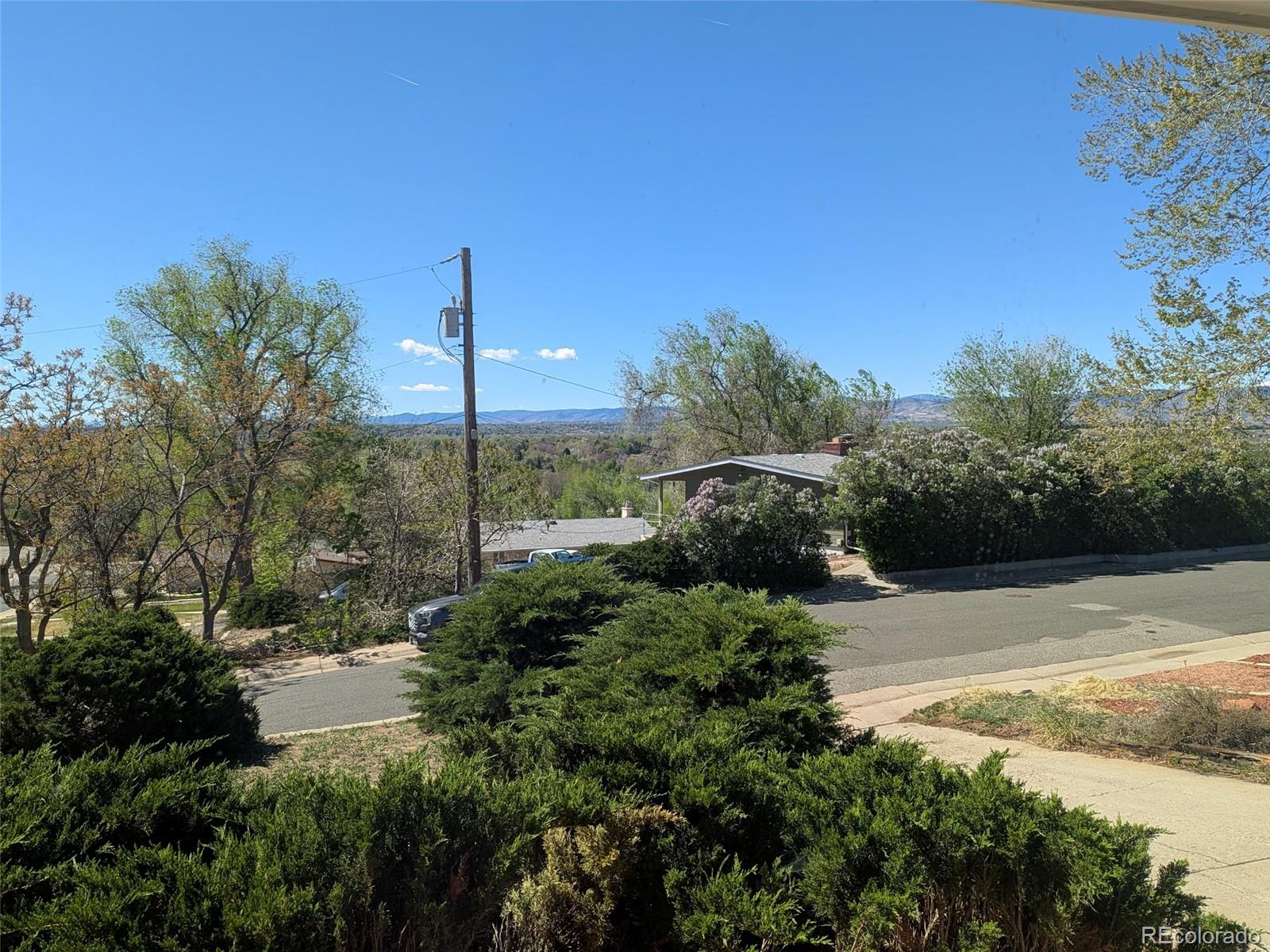 MLS Image #4 for 8223 w 62nd place,arvada, Colorado