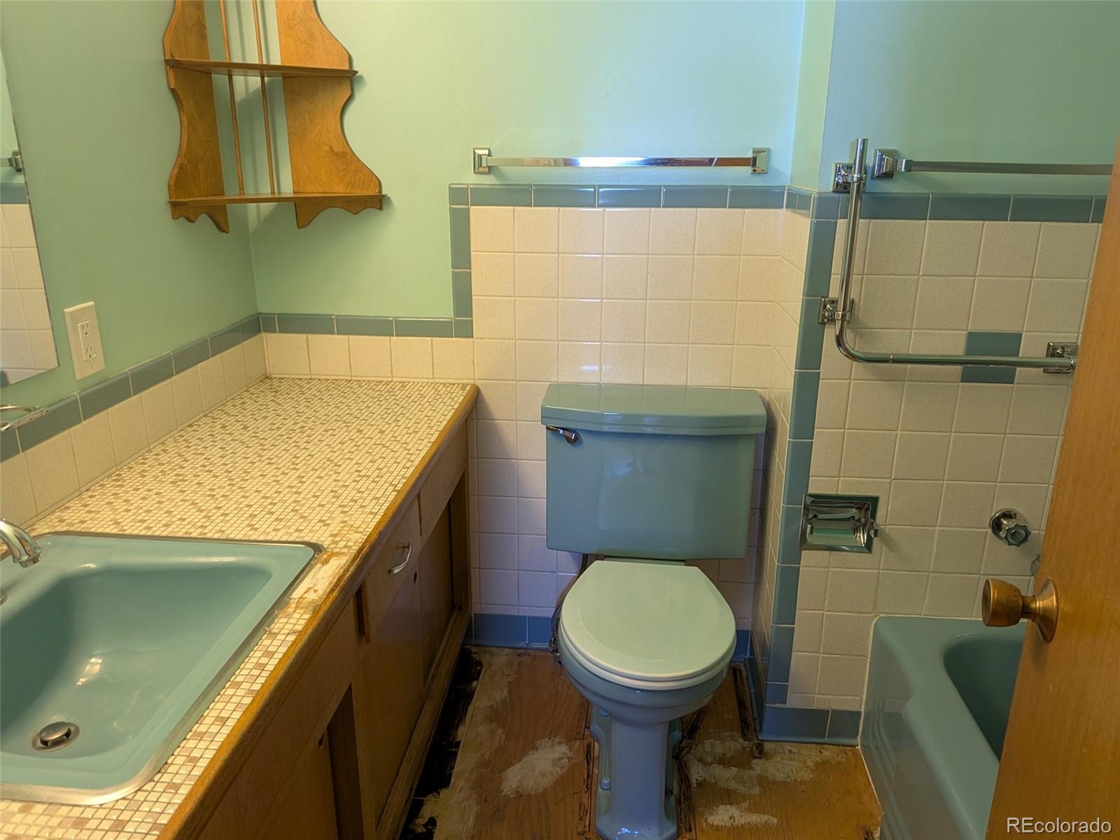 MLS Image #7 for 8223 w 62nd place,arvada, Colorado