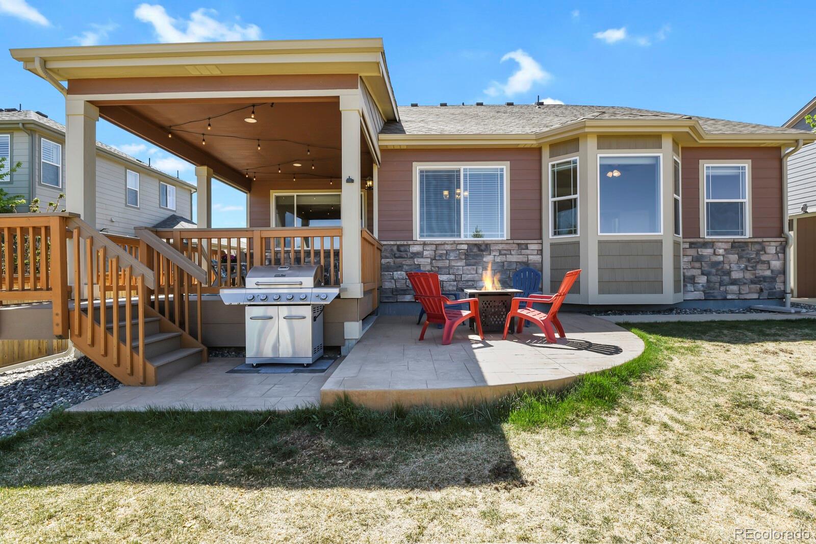 MLS Image #35 for 1339 w 171st place,broomfield, Colorado
