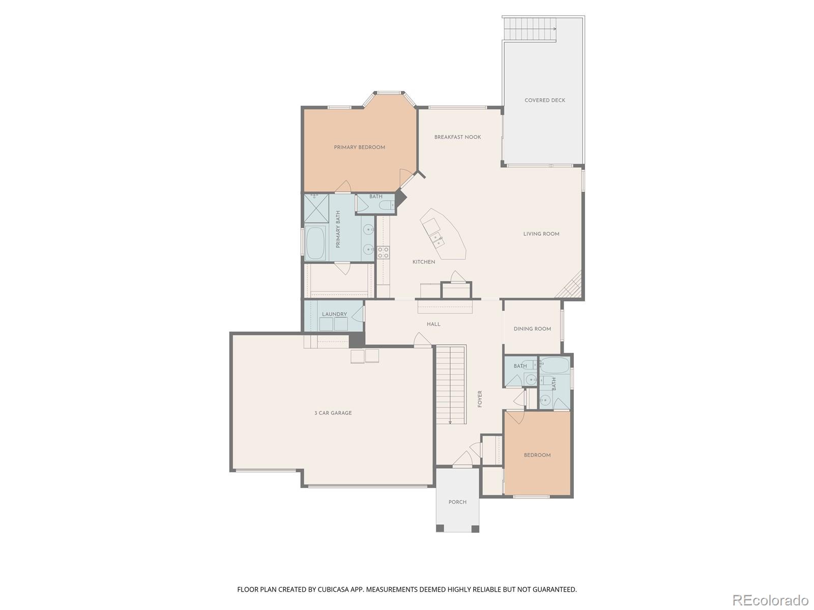 MLS Image #39 for 1339 w 171st place,broomfield, Colorado