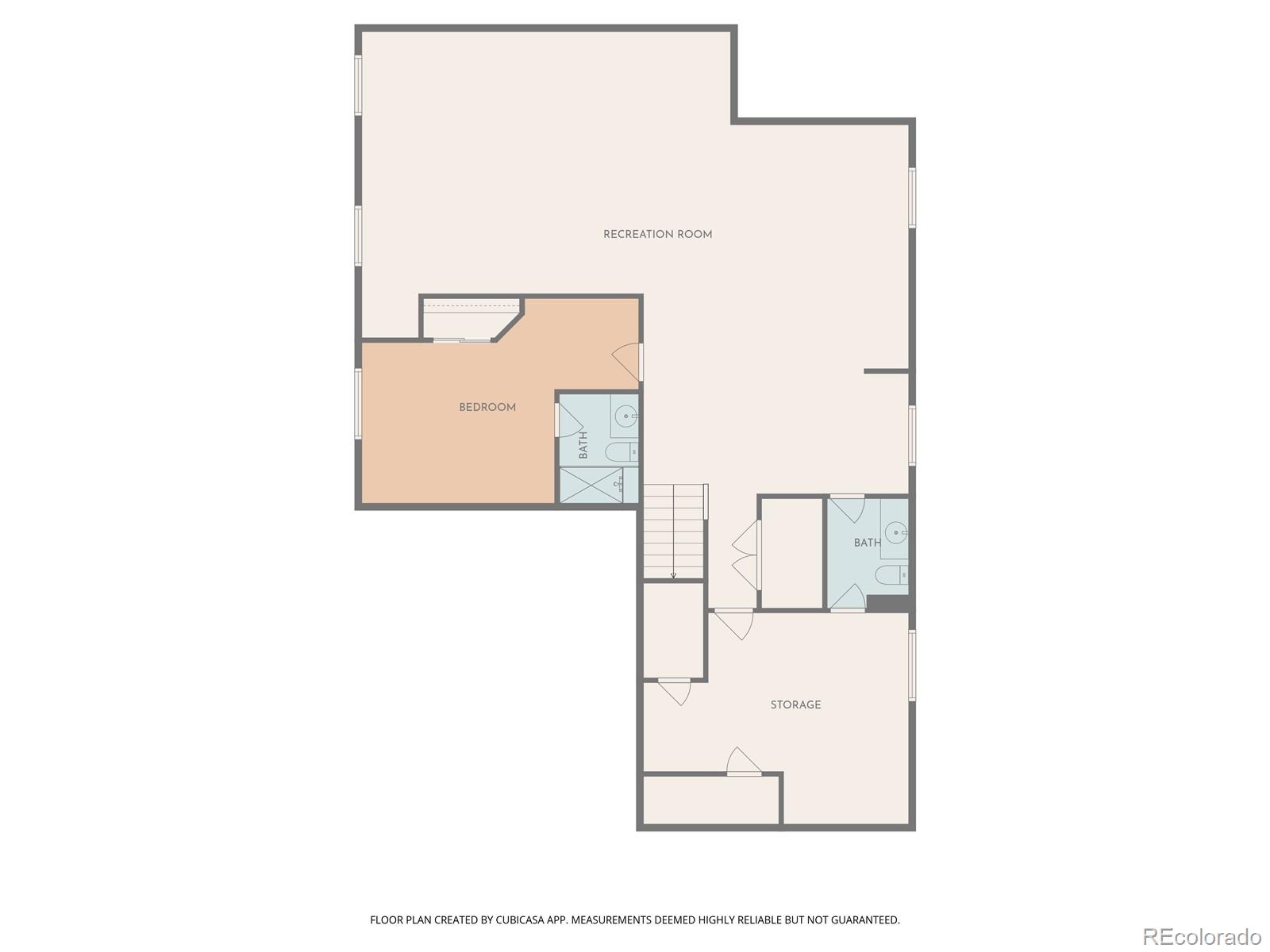 MLS Image #40 for 1339 w 171st place,broomfield, Colorado