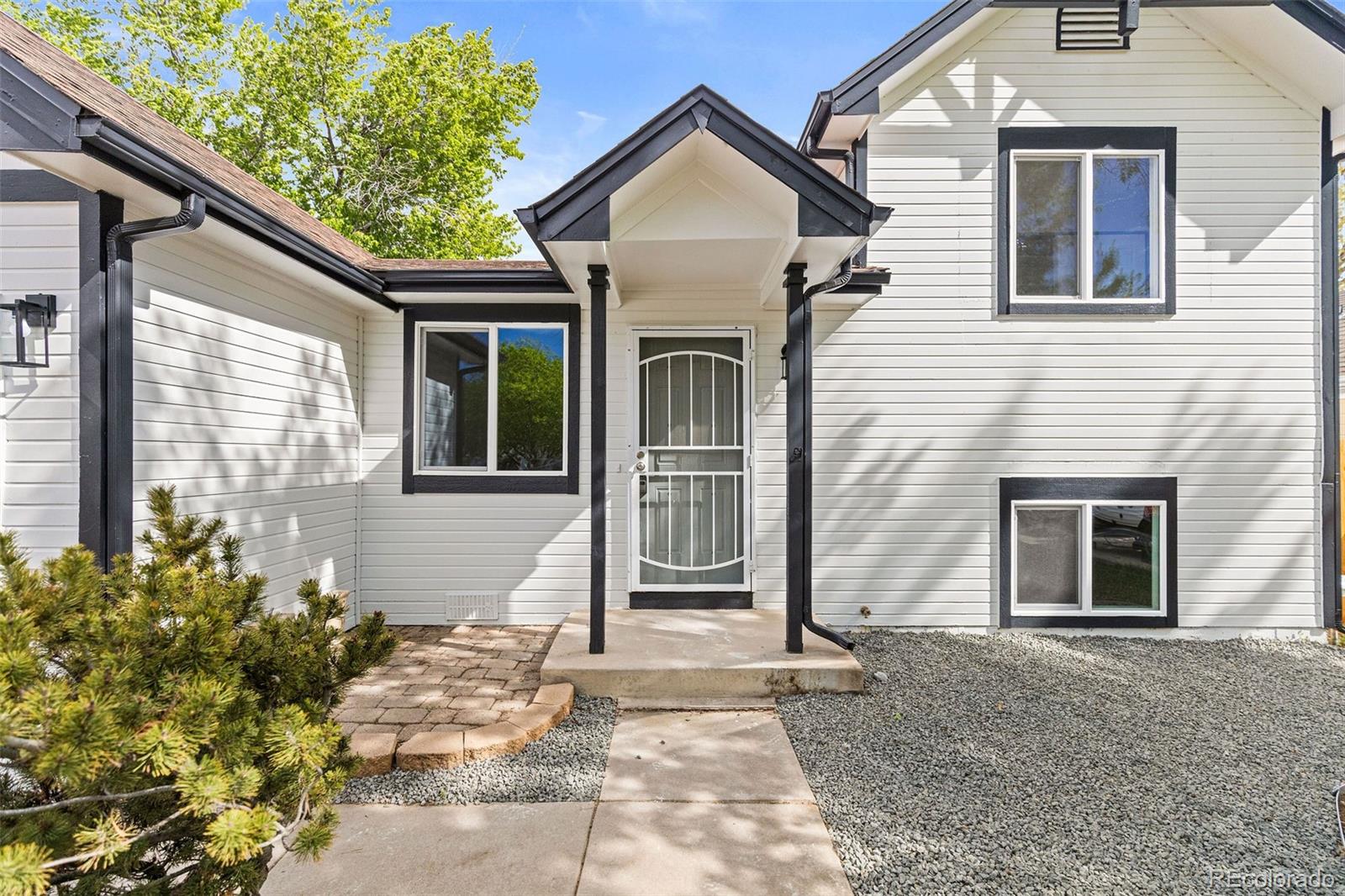 MLS Image #1 for 17485 e chenango drive,aurora, Colorado
