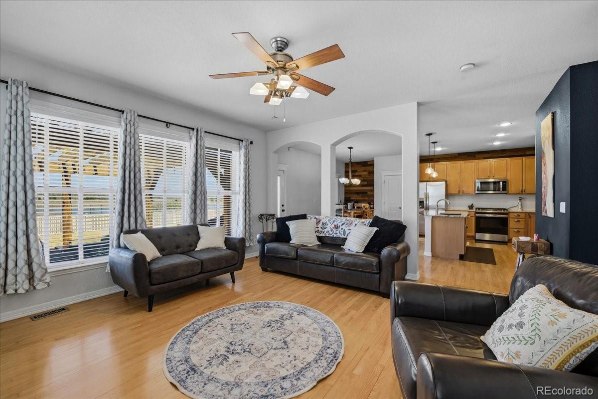 MLS Image #5 for 10807  beeler street,commerce city, Colorado