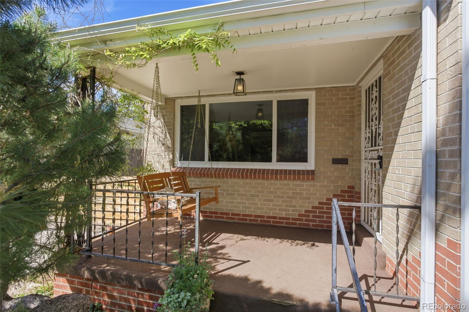 MLS Image #10 for 1365  oneida street,denver, Colorado