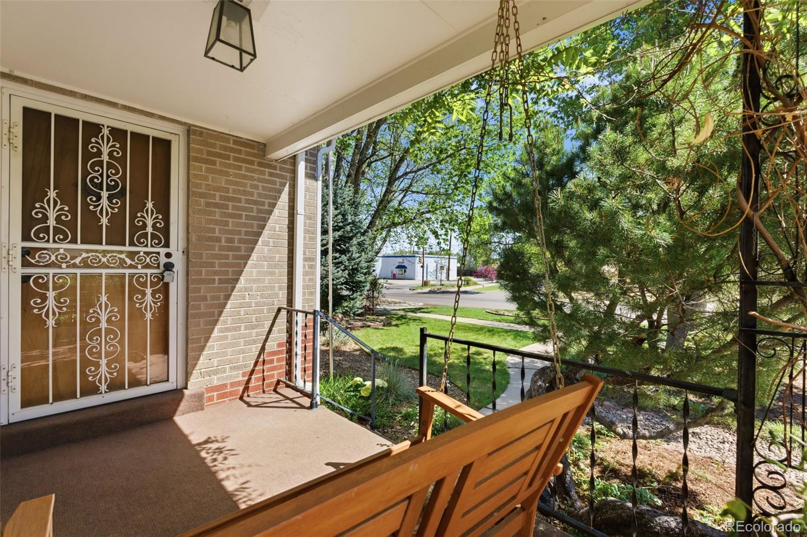 MLS Image #11 for 1365  oneida street,denver, Colorado