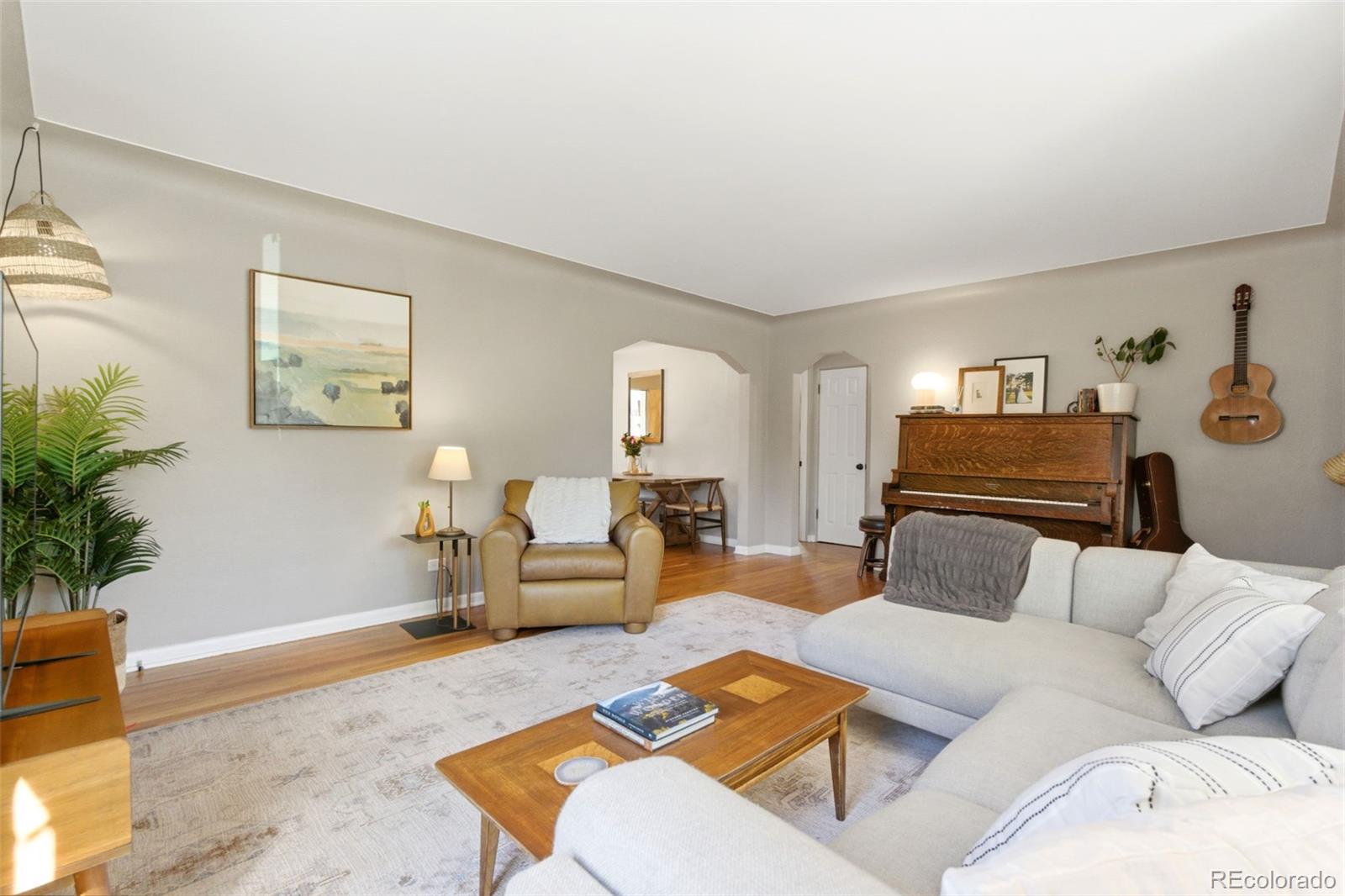 MLS Image #14 for 1365  oneida street,denver, Colorado