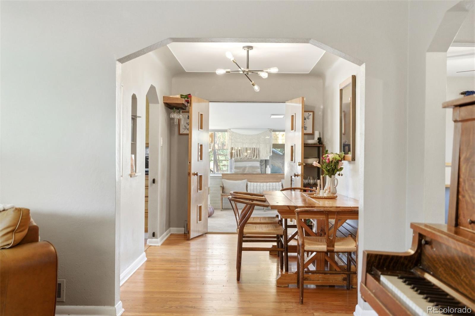 MLS Image #2 for 1365  oneida street,denver, Colorado